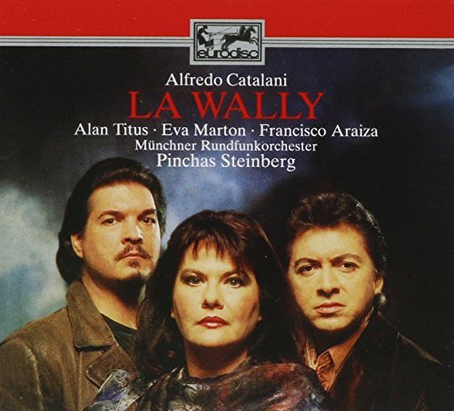 A. Catalani/Wally-Comp Opera