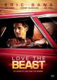 Love The Beast Love The Beast Ws R 