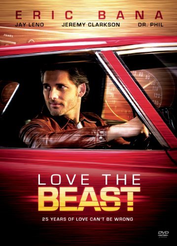 Love The Beast Love The Beast Ws R 