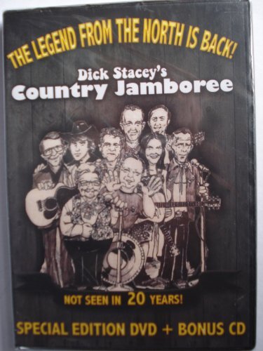 Dick Stacey's Country Jamboree/Dick Stacey's Country Jamboree@Local