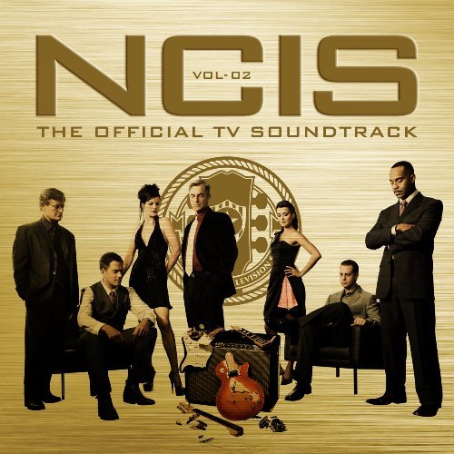 NCIS/VOL. 2-SOUNDTRACK