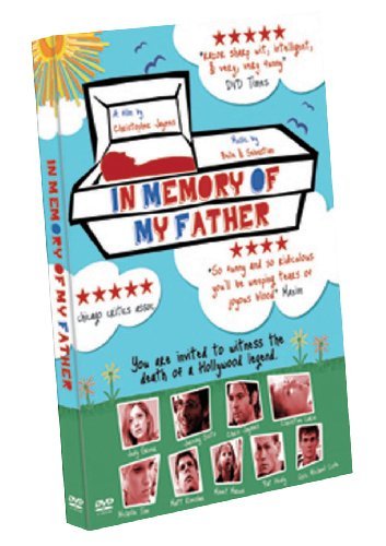 In Memory Of My Father/In Memory Of My Father@R