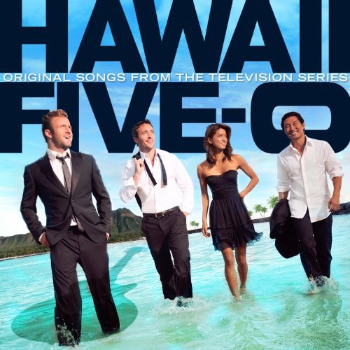 HAWAII FIVE-O/SOUNDTRACK