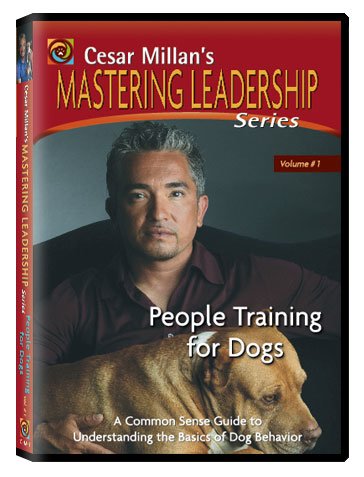 People Training For Dogs/People Training For Dogs@Cesar Millan