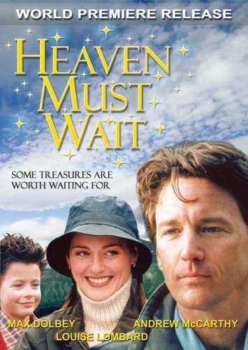 Heaven Must Wait/Heaven Must Wait@Pg