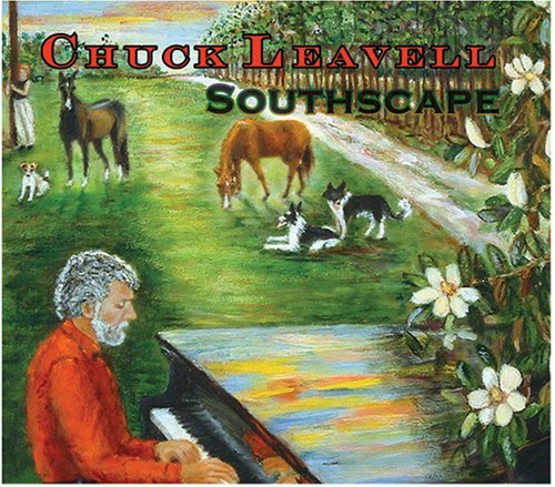 Chuck Leavell Southscape 