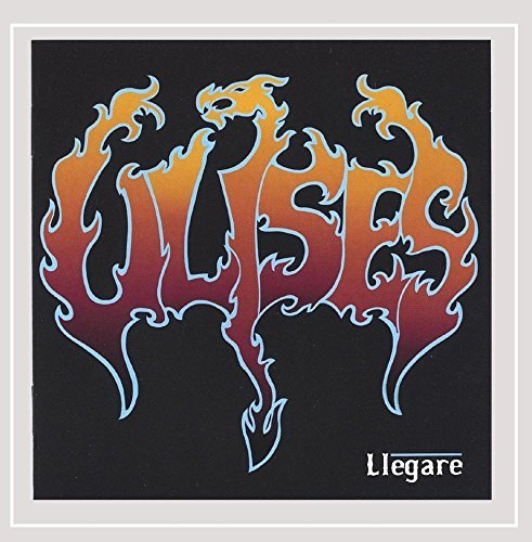 Ulises/Llegare