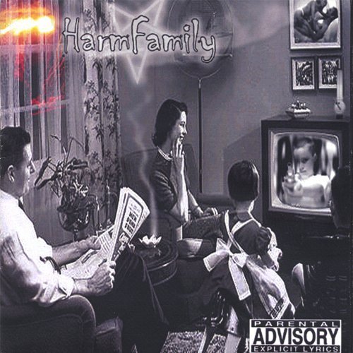 Harmfamily/Dysfunctional