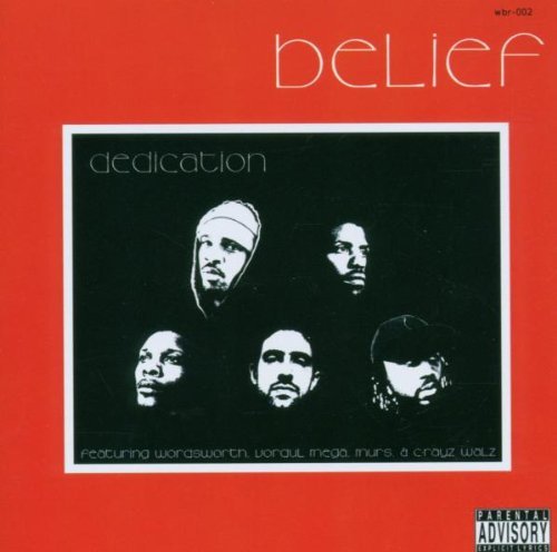 Belief/Dedication@Explicit Version