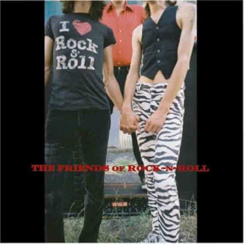 Friends Of Rock-N-Roll/Friends Of Rock-N-Roll