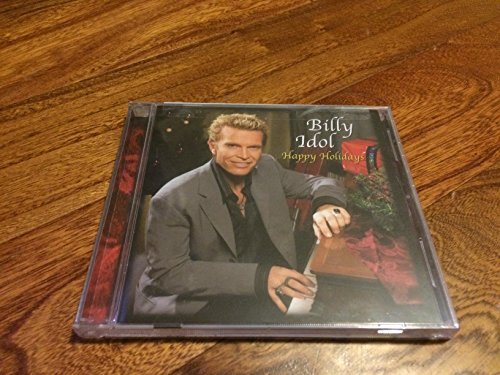 Billy Idol/Happy Holidays (A Very Special Christmas Album)