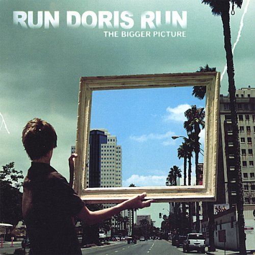 Run Doris Run/Bigger Picture
