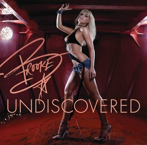 Brooke Hogan/Undiscovered