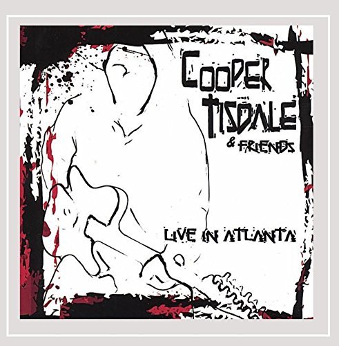 Cooper Tisdale/Cooper Tisdale & Friends Live