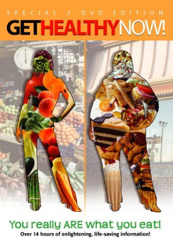 Get Healthy Now Get Healthy Now 