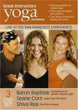 Great Instructors Yoga Journal Nr 3 DVD 