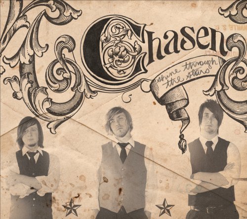 Chasen/Shine Through The Stars
