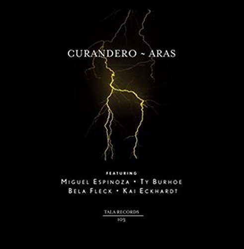 Ty Burhoe/Curandero-Aras