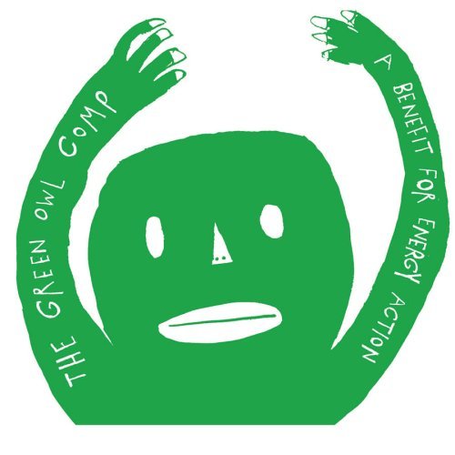 Green Owl Compilation: A Benef/Green Owl Compilation: A Benef@Incl. Bonus Dvd