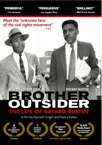 Brother Outsider: Life Of Baya/Brother Outsider: Life Of Baya@Nr