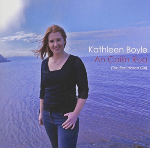 Kathleen Boyle/An Cailin Rua (The Red Haired@Import-Gbr