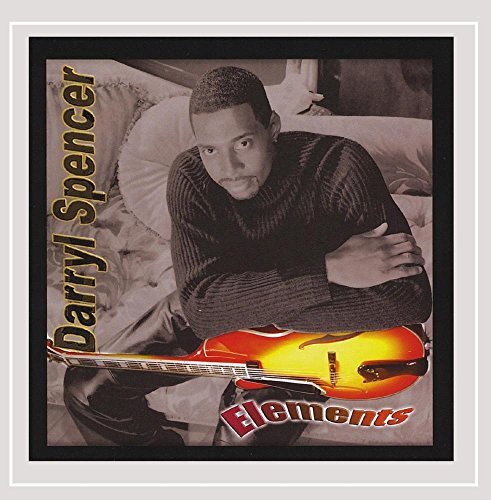 Darryl Spencer/Elements