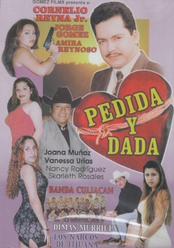 Pedida Y Dada/Pedida Y Dada@Spa Lng@Nr