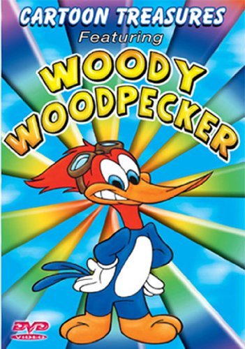 Woody Woodpecker/Woody Woodpecker@Nr