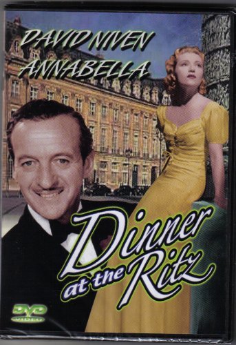Dinner At The Ritz/Dinner At The Ritz