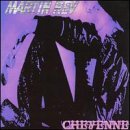 Martin Rev/Cheyenne