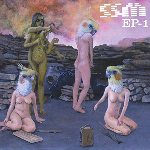 Ssm/Ep 1