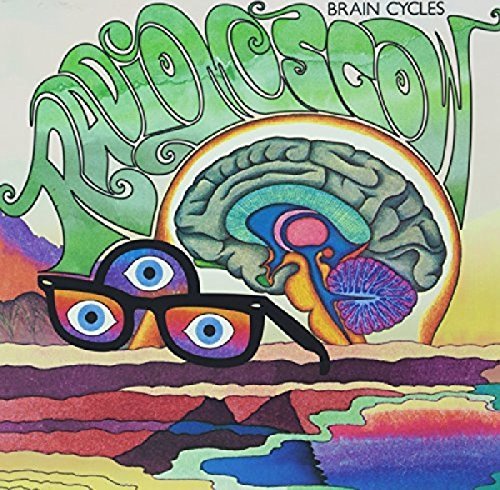 Radio Moscow/Brain Cycles@Brain Cycles