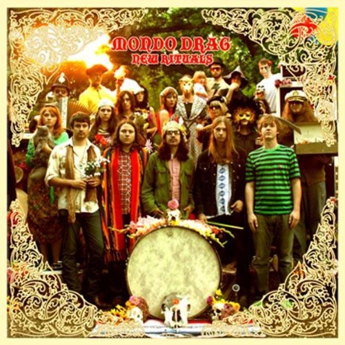 Mondo Drag/New Rituals