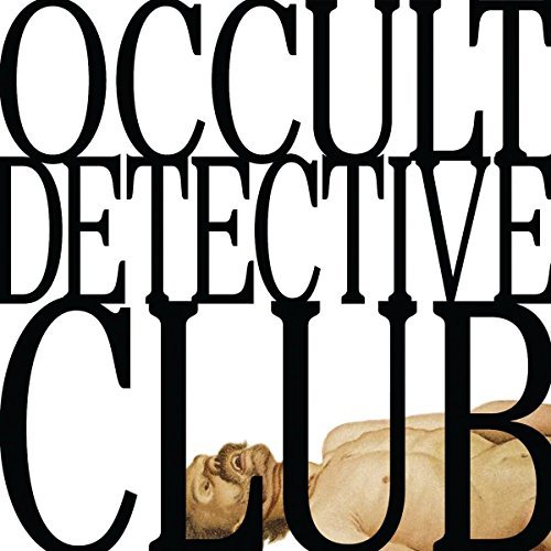 Occult Detective Club/Crimes@Digipak