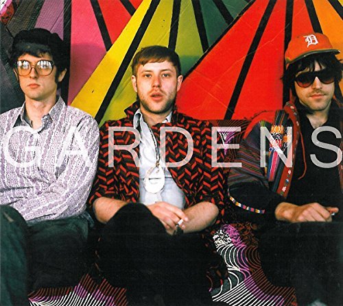 Gardens/Gardens@Digipak