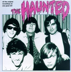 Haunted/Haunted