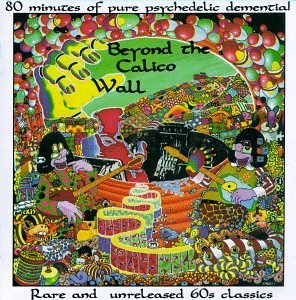 Beyond The Calico Wall/Beyond The Calico Wall