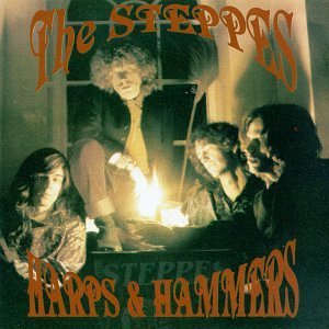 Steppes/Harps & Hammers