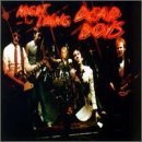 Dead Boys/Night Of The Living Dead Boys