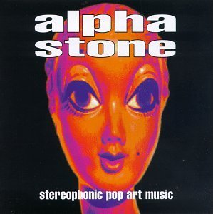 Alpha Stone/Stereophonic Pop Art Music