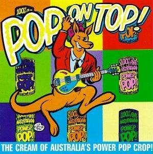 Pop On Top-Australian Power/Pop On Top-Australian Power Po@Chevelles/Flanders/St Jude/Hub@Rollercoaster/Ice Cream Hands
