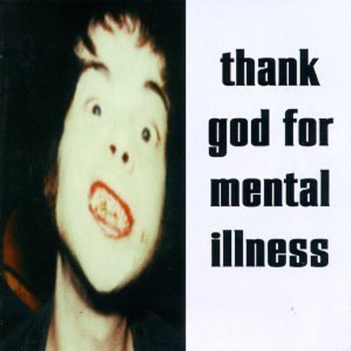 Brian Jonestown Massacre/Thank God For Mental Illness