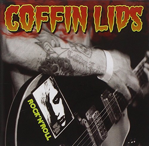 Coffin Lids/Rock N Roll