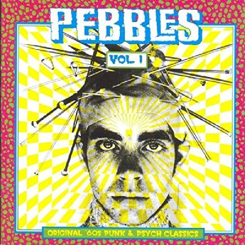 Pebbles/Vol. 1@Weeds/Litter/Outcasts/Belles@Fowley/Split Ends/Wild Knights