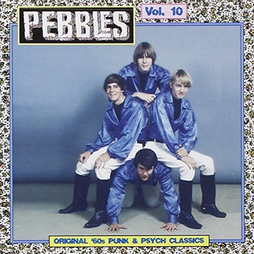 Pebbles/Vol. 10-Pebbles@Pebbles