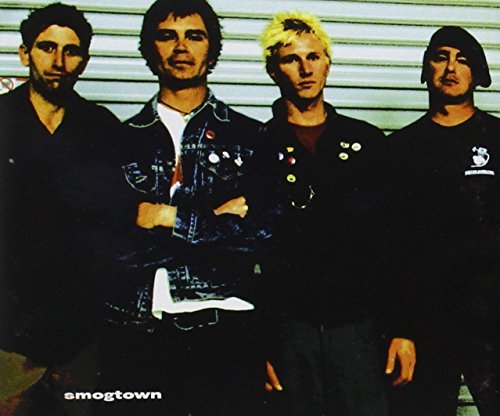 Smogtown/Suburban Lords