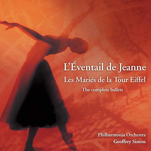 French Ballet Music Of The 192/French Ballet Music Of The 192@Various@Simon