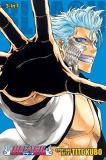 Tite Kubo Bleach (3 In 1 Edition) Vol. 8 Includes Vols. 22 23 & 24 