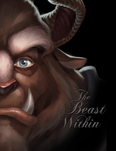 Serena Valentino/The Beast Within