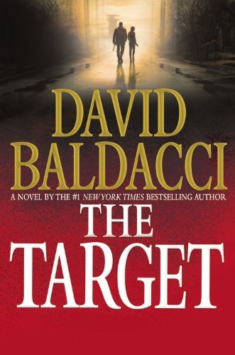 David Baldacci/The Target
